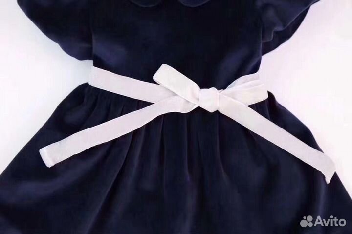 Платья для малышей