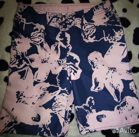 Бангладеш Шорты для пляжа, моря. Дорогие (8-10л)