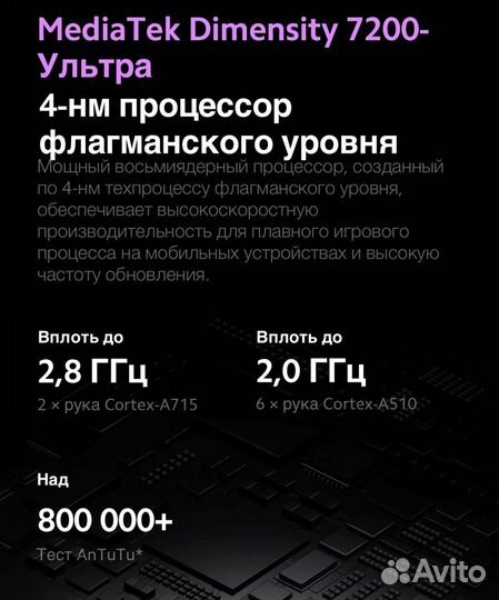 Xiaomi Redmi Note 13 Pro+, 12/512 ГБ