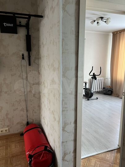 2-к. квартира, 42 м², 5/5 эт.