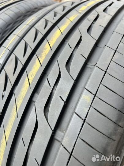 Bridgestone Regno GR-XI 255/45 R18