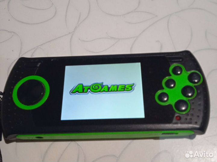 Gopher wireless16bit