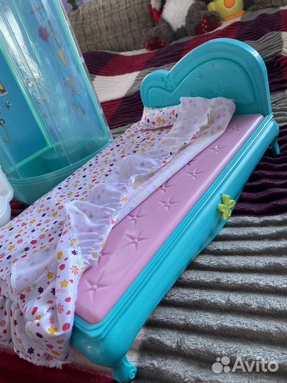 Набор мебели для кукол