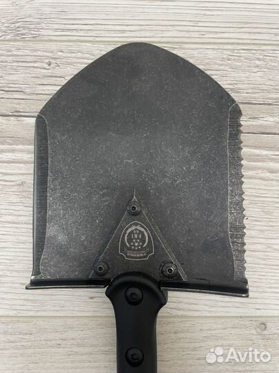 Малая саперная пехотная лопата