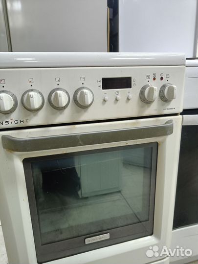 Плита электрическая стеклокерамика бу