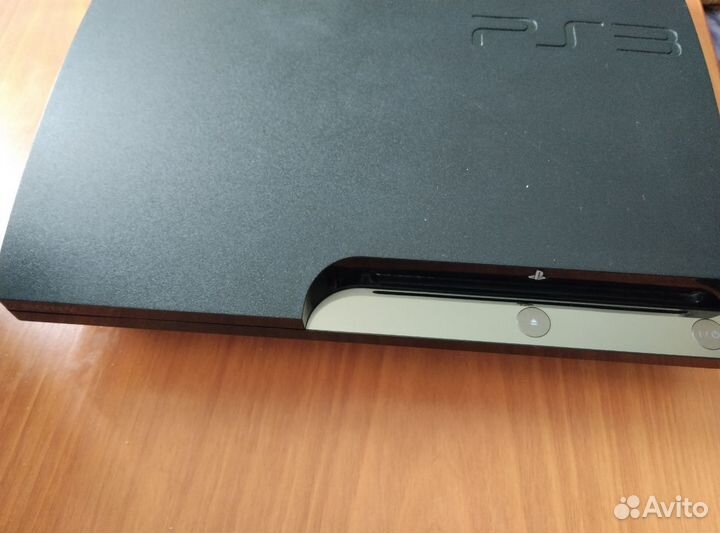 Sony PS3