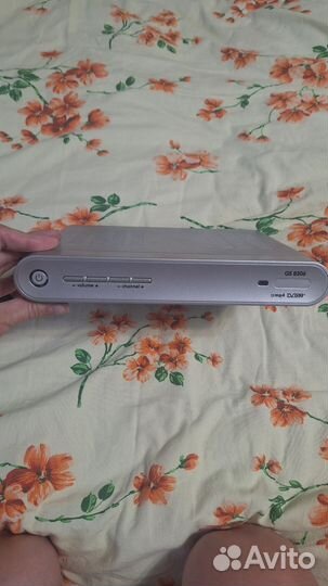 Ресивер для телевизора