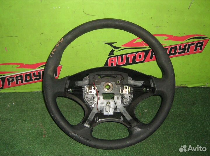 Руль isuzu,honda CF3,CF4,CF5,CF6,CF7,CH9,CJ2,CJ3,C