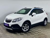 Opel Mokka 1.8 MT, 2014, 108 040 км, с пробегом, цена 1 219 000 руб.