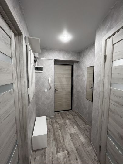 1-к. квартира, 33 м², 4/5 эт.