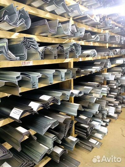 Пороги и арки на Chevrolet Lanos