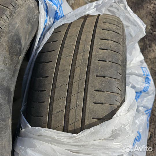 Nokian Tyres Hakkapeliitta LT2 205/60 R16 19H