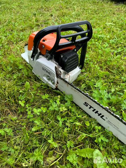 Бензопила stihl ms 361