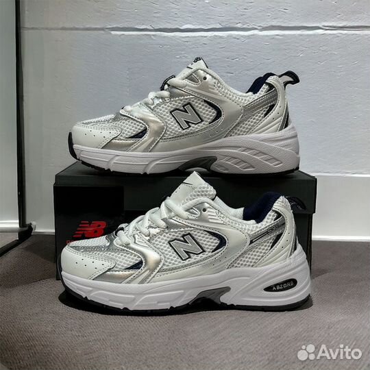 Кроссовки new balance 530