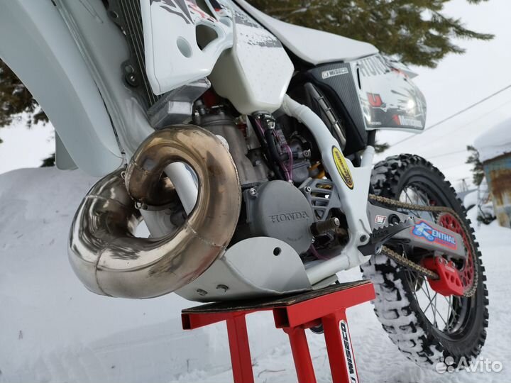 Honda CR250R