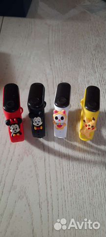 Детские часы
