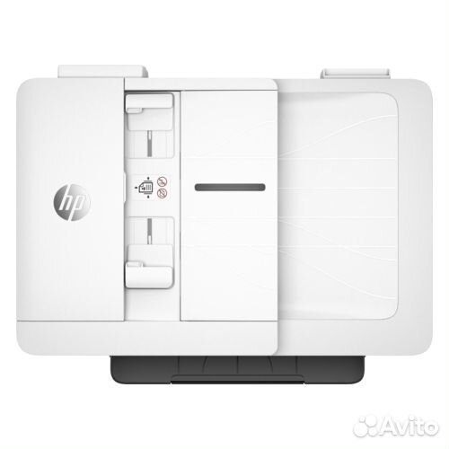 Мфу HP OfficeJet Pro 7740