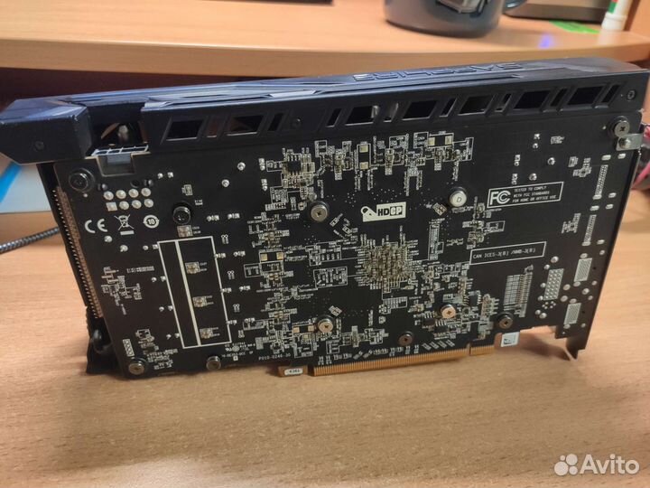 RX 470 8Gb / RX 5600 xt 6Gb / GTX 1070 8GB