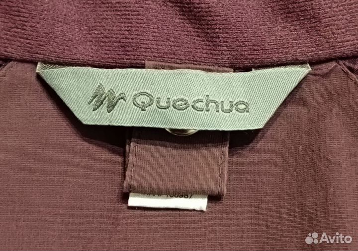 Quechua Decathlon Куртка