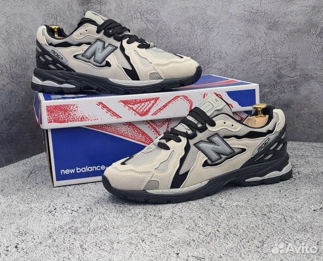 Кроссовки New Balance 1906R