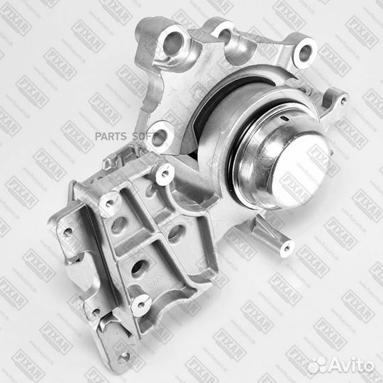 Опора кпп FL0506