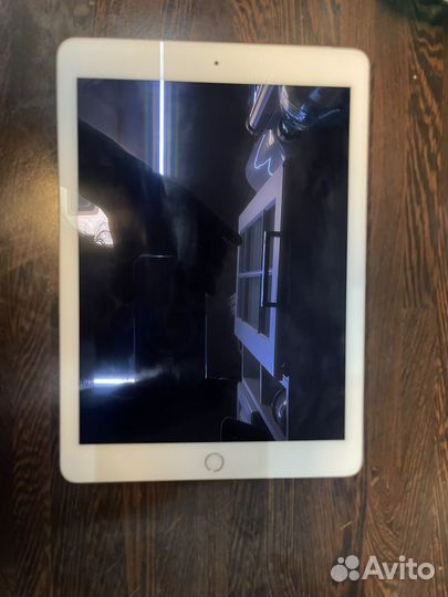 iPad air 2 64gb wifi+cellular