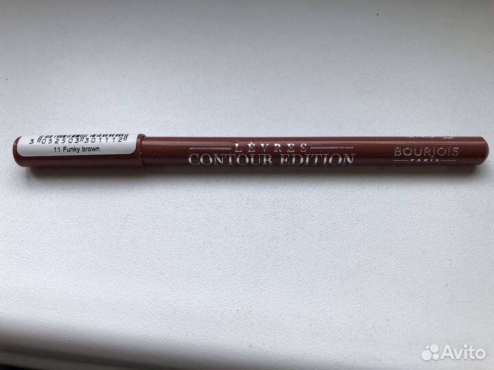 Карандаш для губ