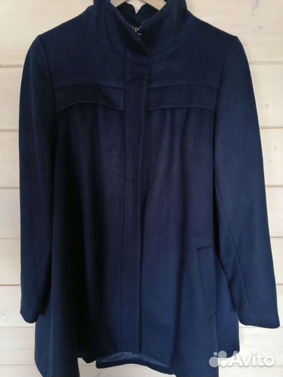 Пальто женское демисезонное