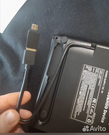 Внешний дисковод привод CD DVD-RW USB 3.0 Type C