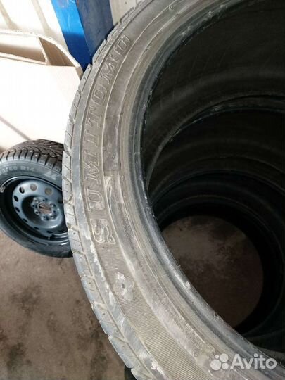 Sumitomo HTR Sport H/P 305/40 R22