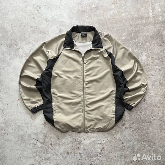 Ветровка nike vintage