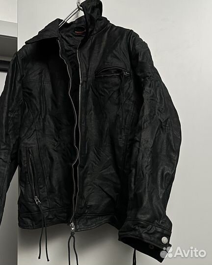 Авангардня куртка (poell boris rick lgb isaac )