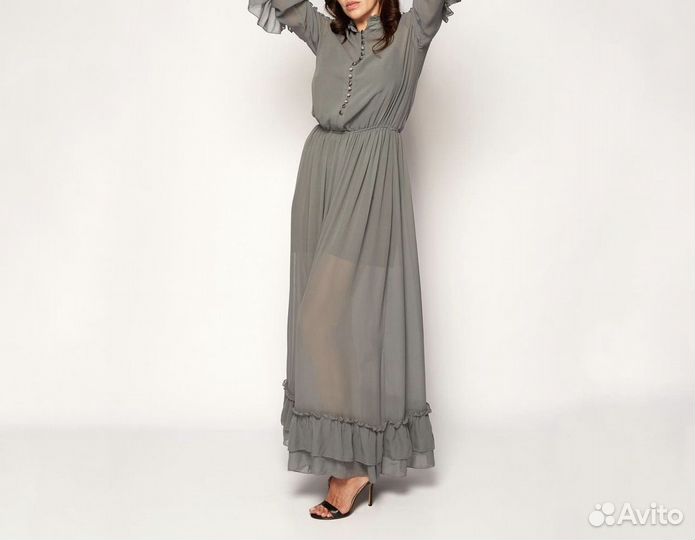 Платье женское 44 46