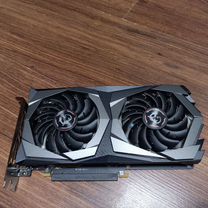 Видеокарта GoForce gtx 1650 4gb