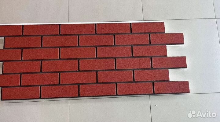 Амк Клинкерные термопанели