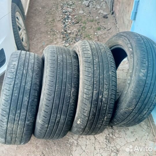 Hankook Optimo K415 225/60 R17