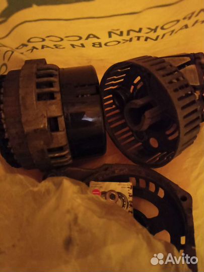 Генераторы