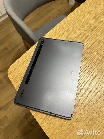 Samsung galaxy tab s7