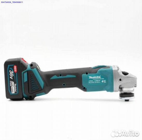 Набор Makita 3 в 1 (Арт.93579)