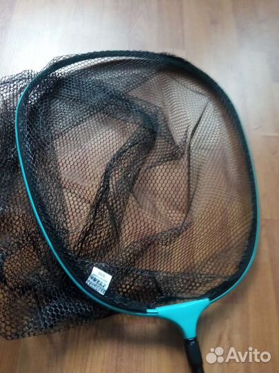 Подсак прорезиненный 2.1м