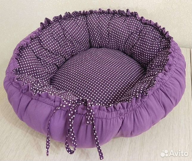 Лежанка для животных