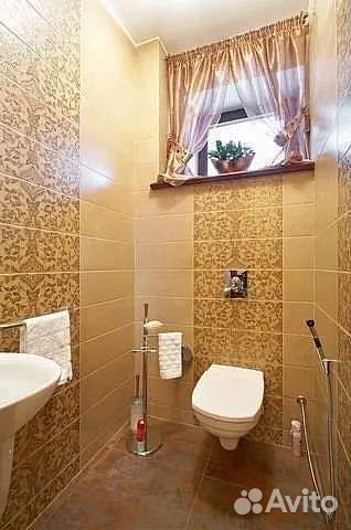 Ремонт санузла