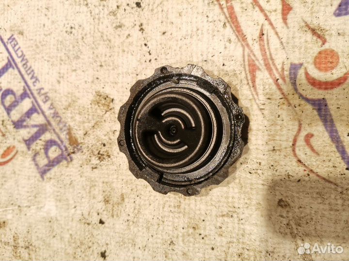 Крышка бачка гидроусилителя Chevrolet Lacetti I (2