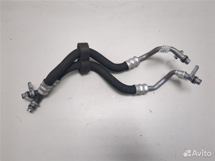 Трубка масляная Volkswagen Tiguan, 2020