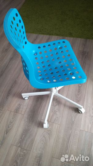 Компьютерный стул IKEA