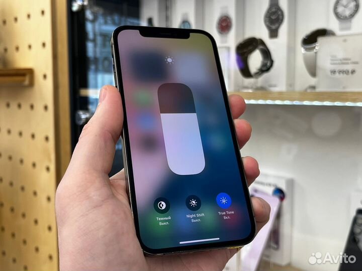 iPhone 12 Pro, 256 ГБ