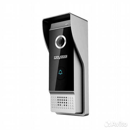 Домофоны для подъезда / Установка домофонов