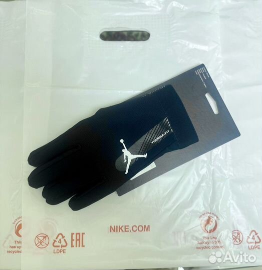 Перчатки Nike Jordan