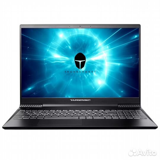 Ноутбук игровой Thunderobot 911 Air XL D