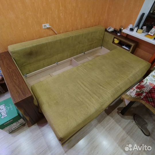 Продается диван